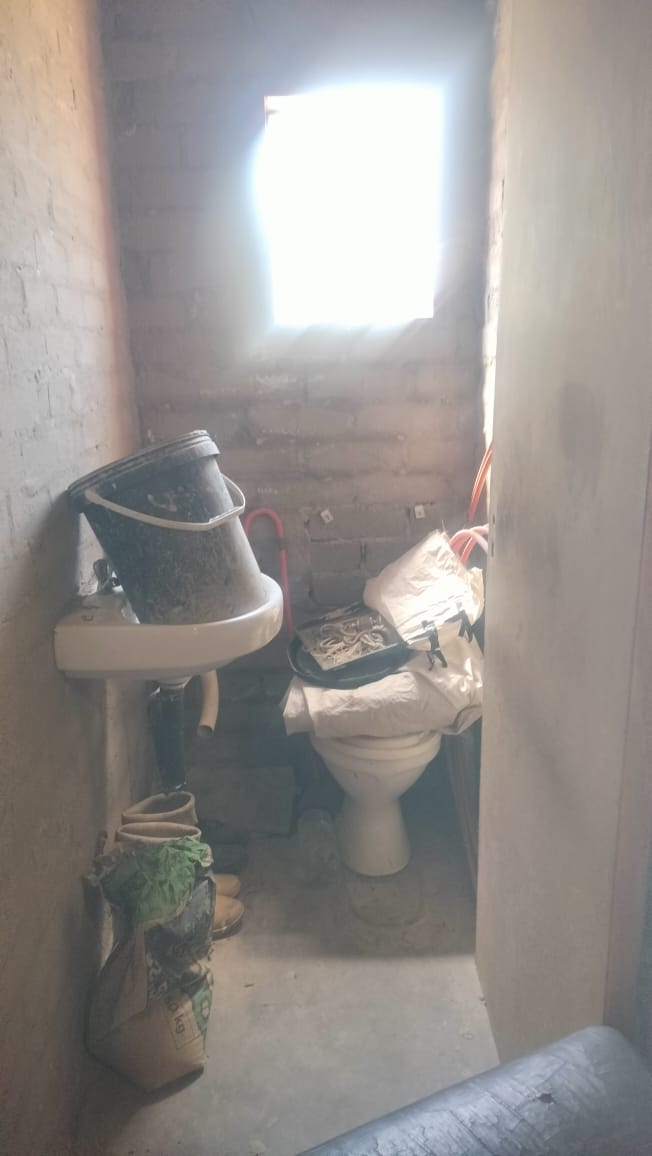 2 Bedroom Property for Sale in Thaba Nchu Free State